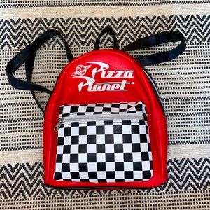 Pizza Planet Toy Story LoungeFly